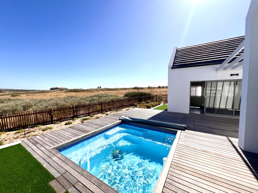 3 Bedroom Property for Sale in Langebaan Country Estate Western Cape